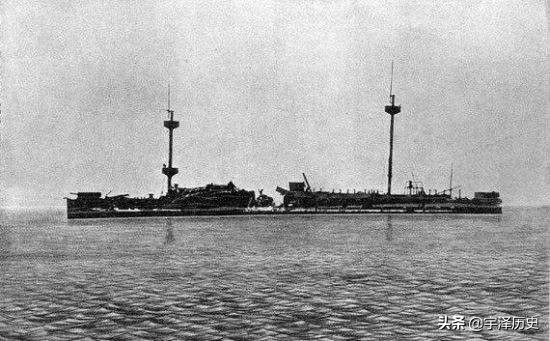 七子之歌威海卫原文,七子之歌威海卫完整版