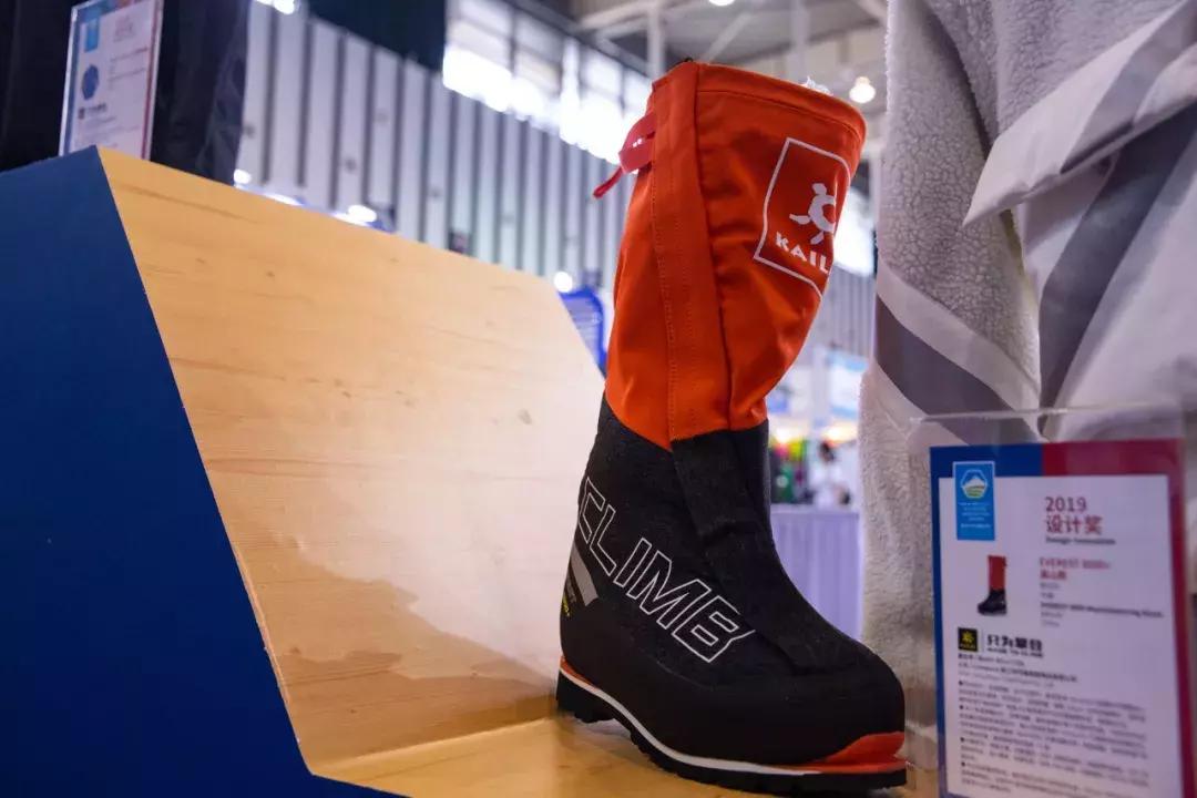 制造强业、创新先行|2019亚太户外创新大奖获奖产品大公开