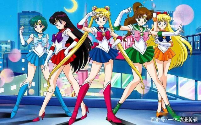 80年代日漫经典动漫,80后动漫经典回忆国漫