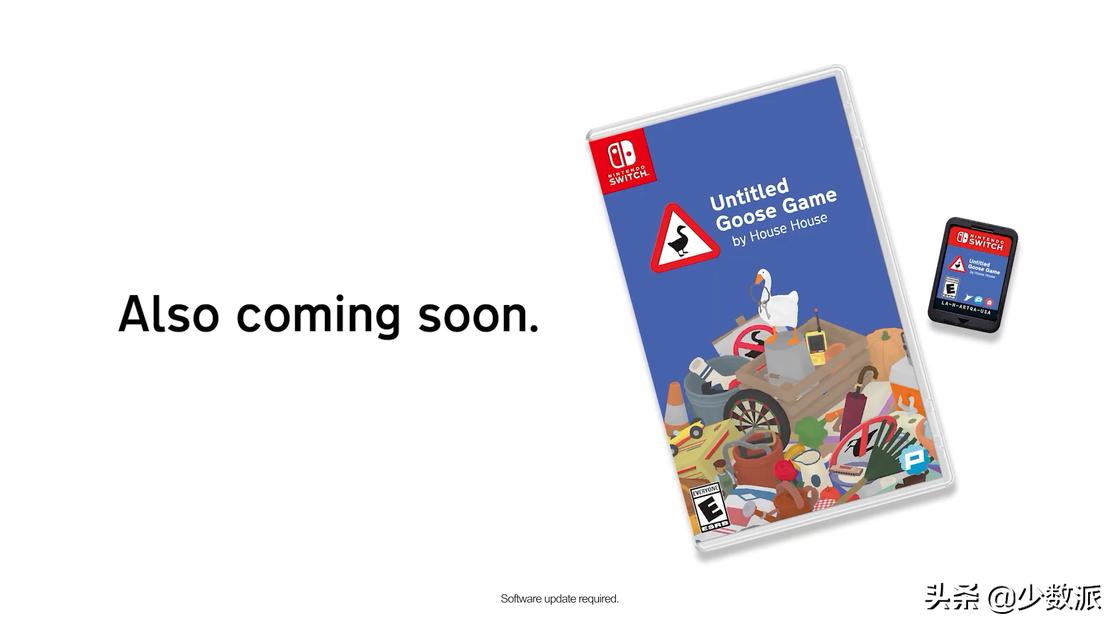 switch22游戏发布时间,switch十大独立游戏排行