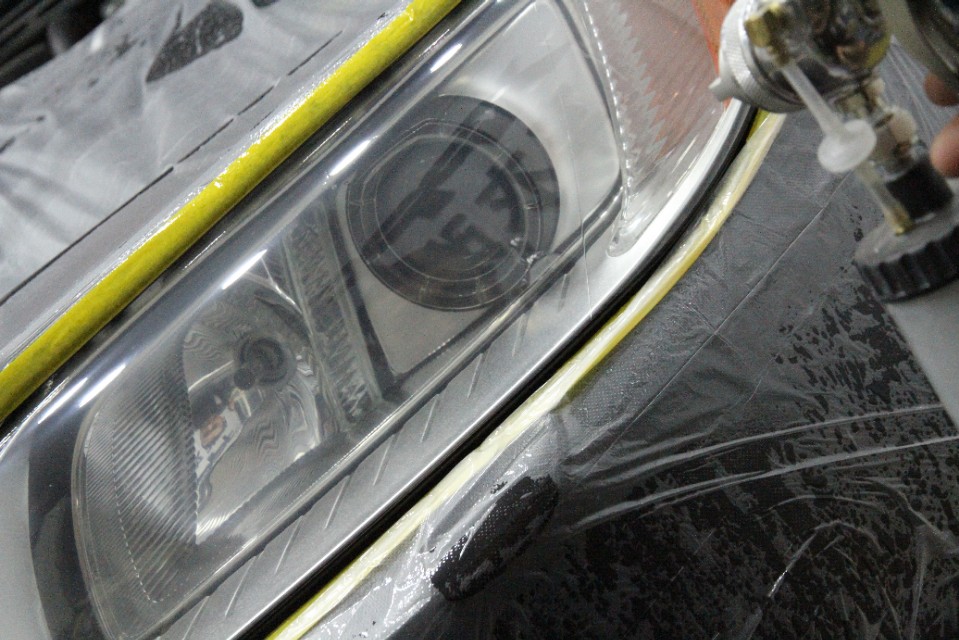 沃尔沃s80l翻新整备上海,沃尔沃s80l老车翻新福鼎