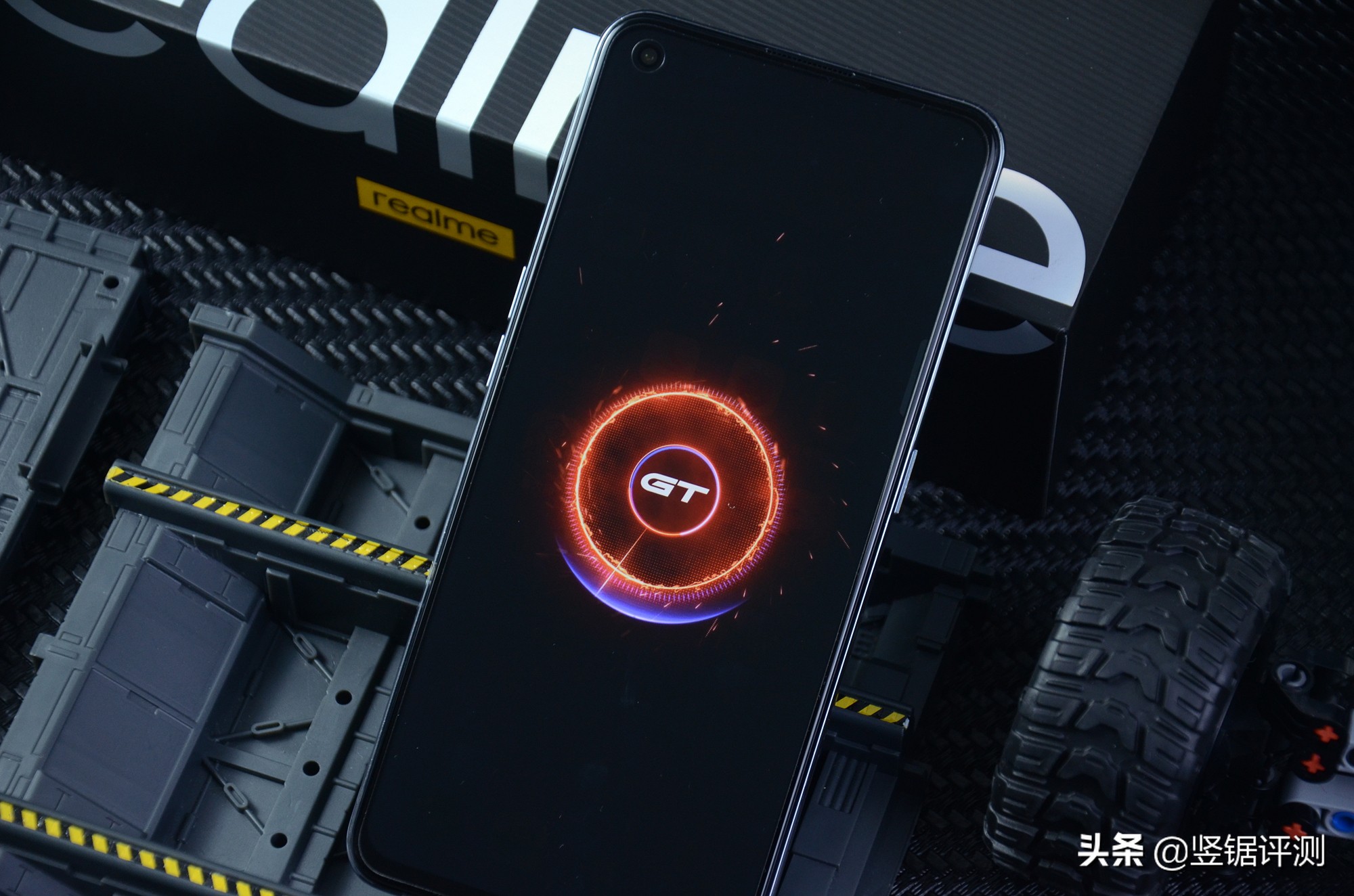 realme真我gt骁龙888手机测评,realme真我gt骁龙888充电测评