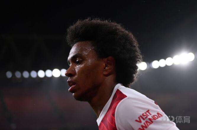 阿森纳失败和挫折并不可怕,阿森纳颓势尽显