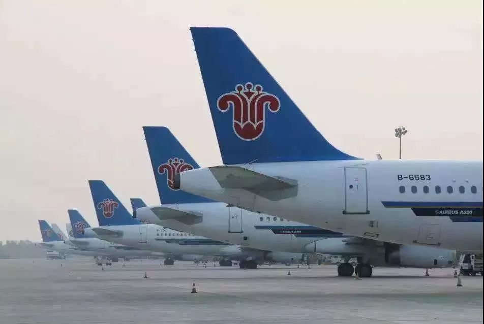 中国南航何时恢复长春到韩国航班,南航将新增哈尔滨至南京航线