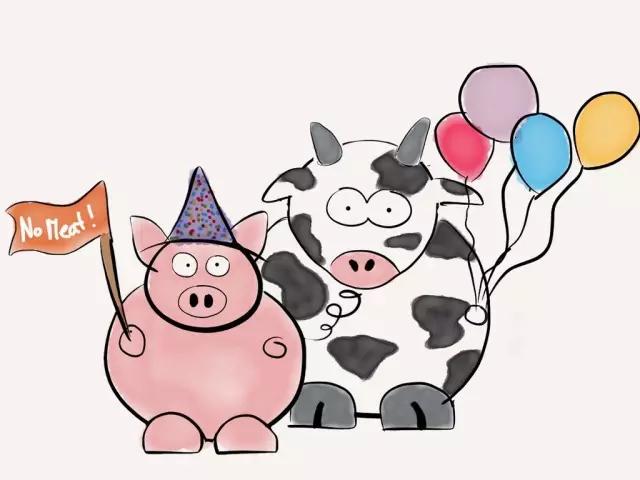 小孩天生不爱吃肉，或非挑食，有可能是OTC基因出现问题