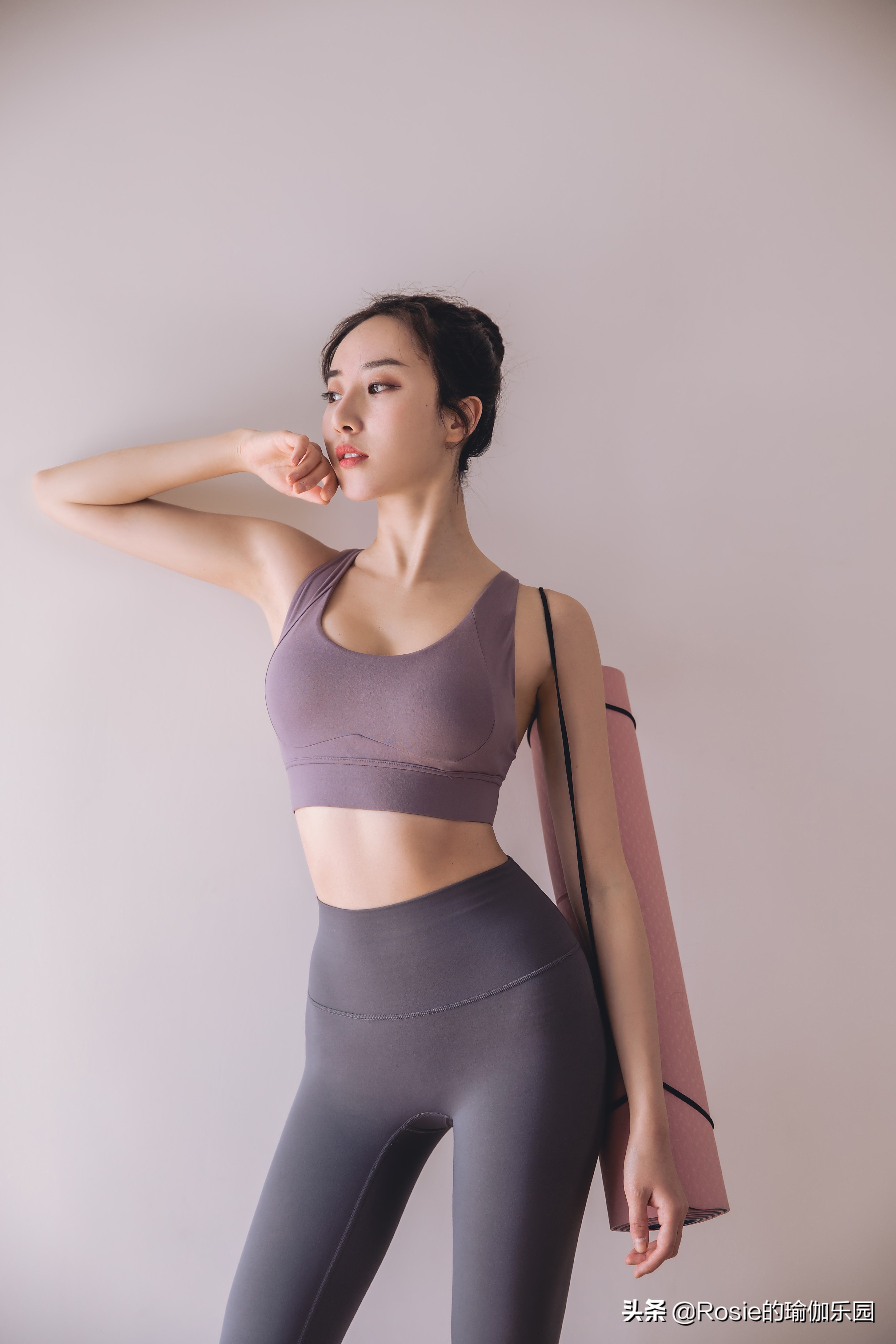 怎么同时瘦腿胯和腿内侧,坚持一周收胯瘦腿