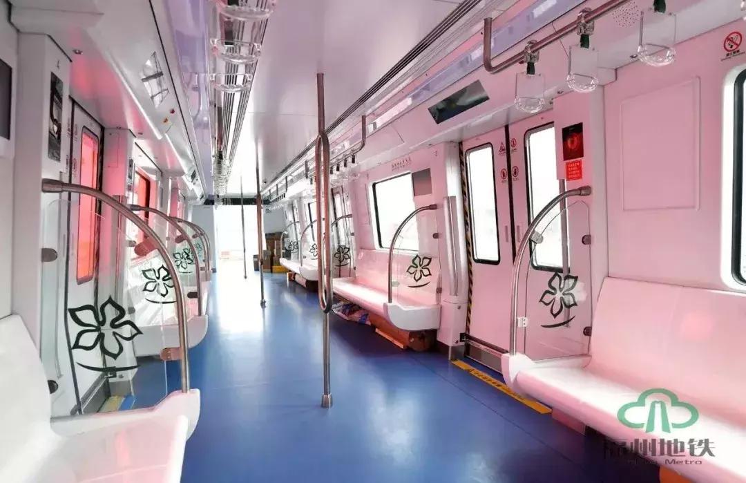 地铁2号线21日起免费试乘！25000张乘车券这样领取！