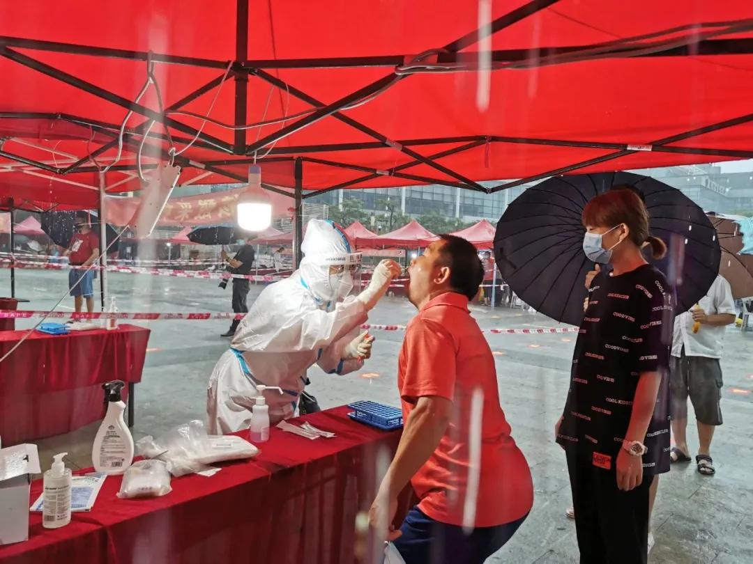 疫情暴露出的闽南性格,厦门人占了至少六种