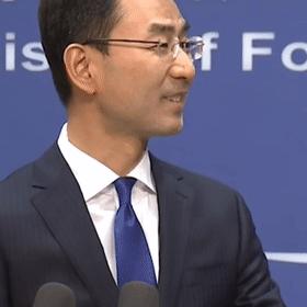 中国硬核外交官耿爽火遍全网：孩子，你必须知道祖国强大的真相