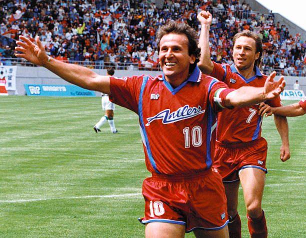 日本足球历史留洋球员排名,日本足球留洋球员一览表