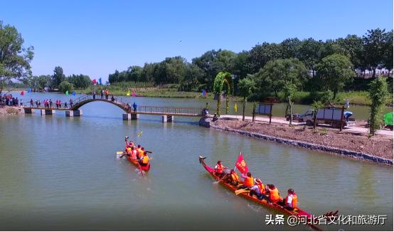 国庆石家庄一日游的绝佳去处,五一石家庄一日短途旅游推荐