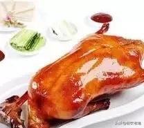 脆皮烤鹅制作全过程,广式烤鸭怎么才更脆皮
