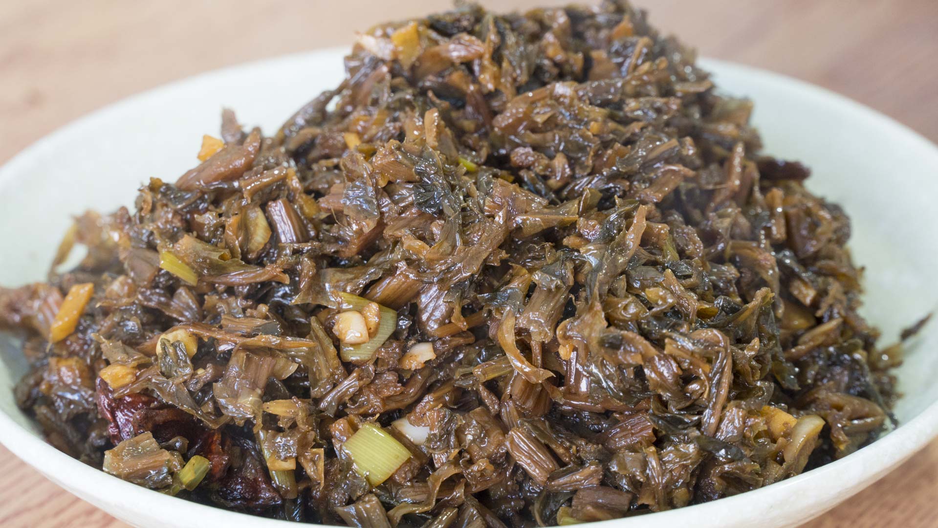 秋天猪肉配什么炒好吃,立秋贴秋膘六种肉食做法