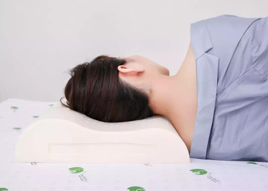 乳胶枕里的秘密,真正的乳胶枕是怎样的