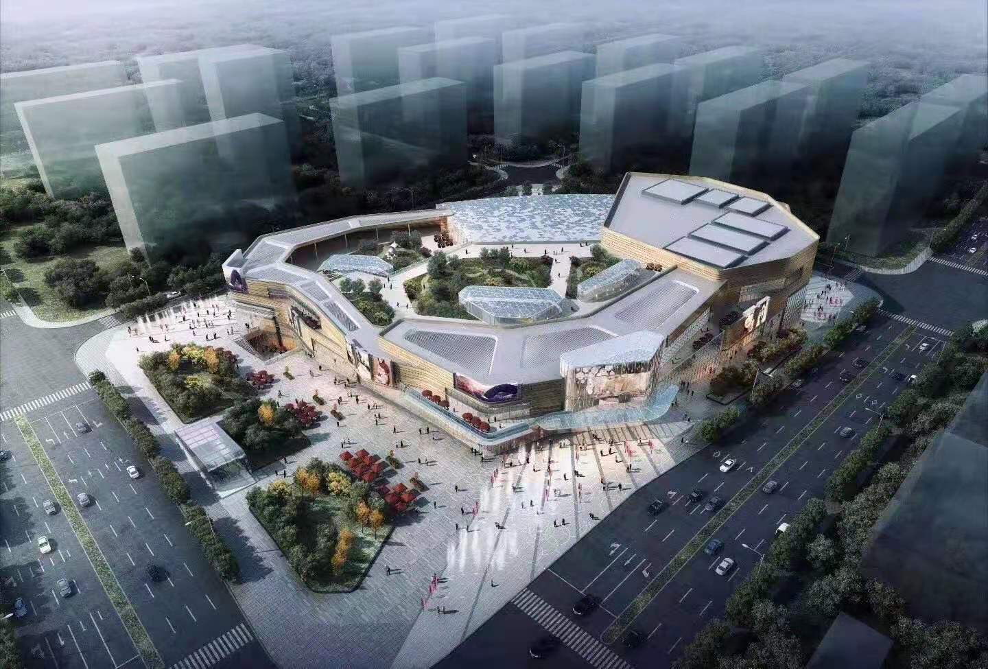 北碚蔡家地理位置地图,重庆的北碚偏僻吗