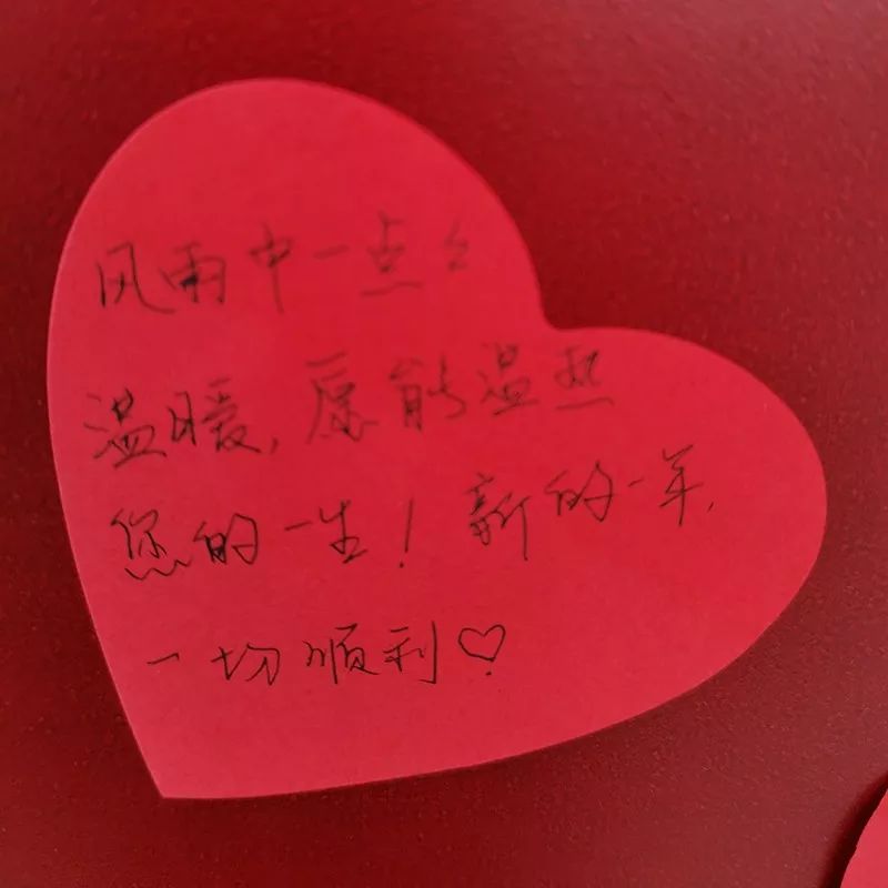 在宁波街头，我被暖到了