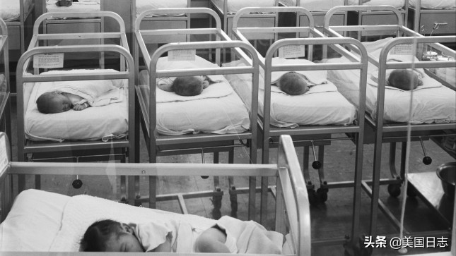 美国最先进的医院在哪里,美国100年前的样子