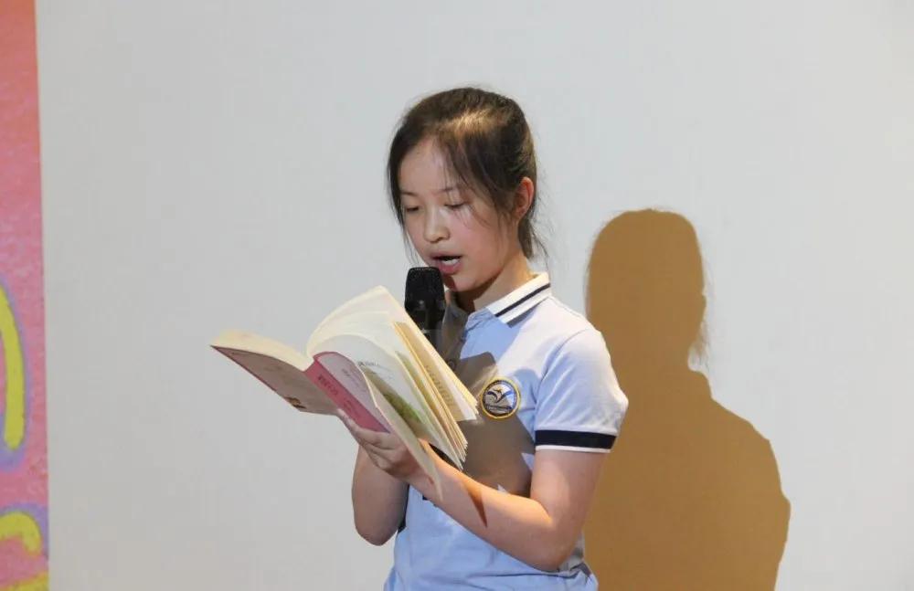 「头条」|邂逅“小豆豆”,共读“巴学园”——FM88.2经典阅读分享会成功举办