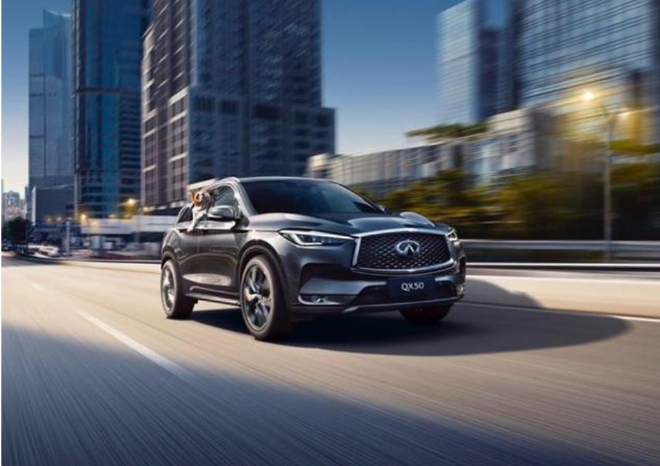 英菲尼迪全部汽车,英菲尼迪汽车还值得购买吗