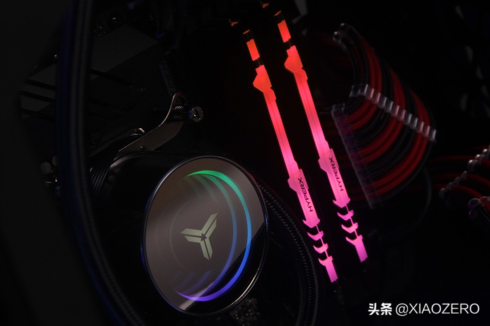 乔思伯最小的独显机箱,乔思伯机箱大小对比