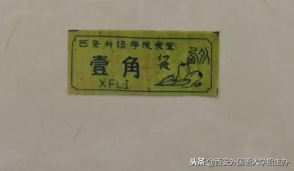 西安外国语大学70年校庆回放,西安外国语大学现状