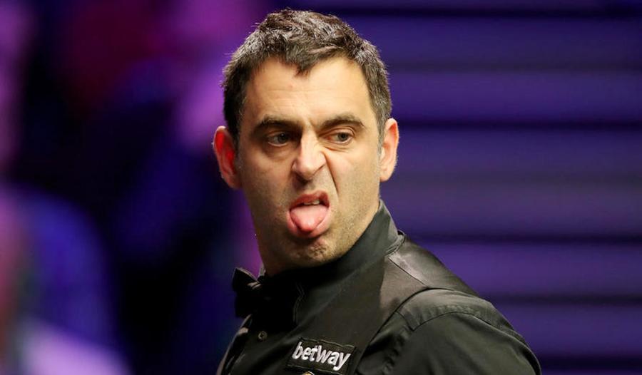 艾伦连胜七局逆转圆梦英锦赛首冠,艾伦会师英锦赛决赛