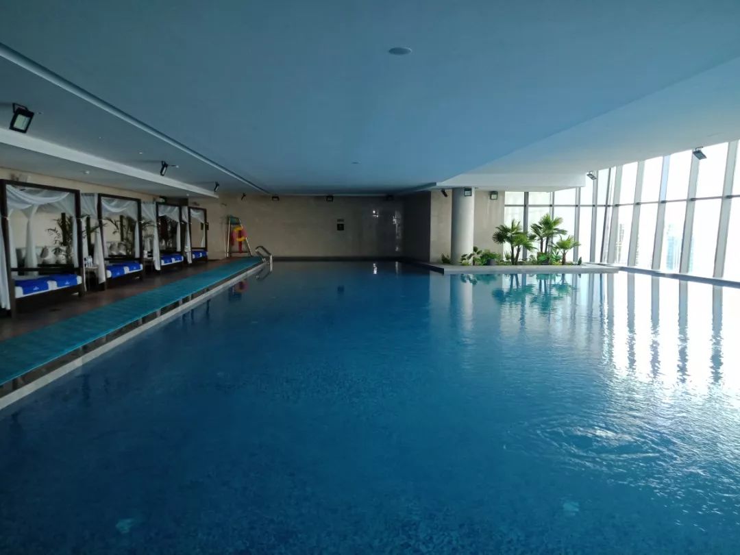 南宁会展豪生酒店是几星级酒店,南宁会展豪生酒店测评