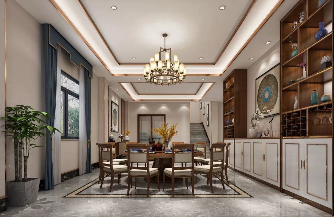 女神节福利？！看完这四位女神的家，我想。。。