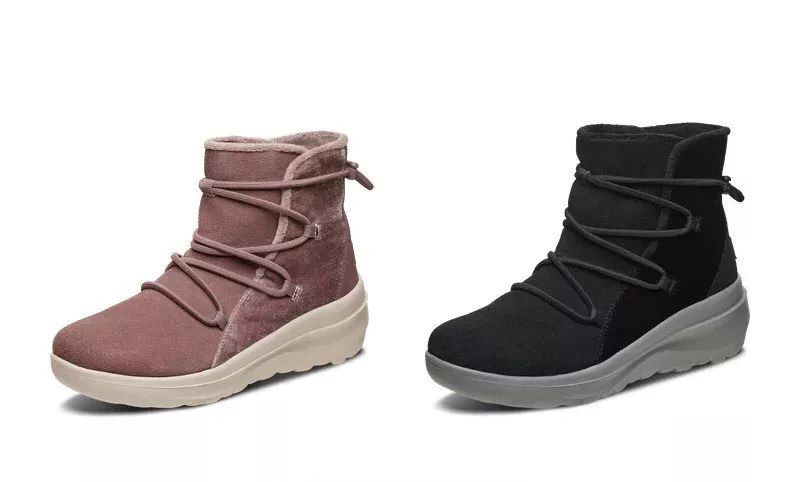 今年双十一值得抢的鞋子,双十一预售有哪些值得入的马丁靴