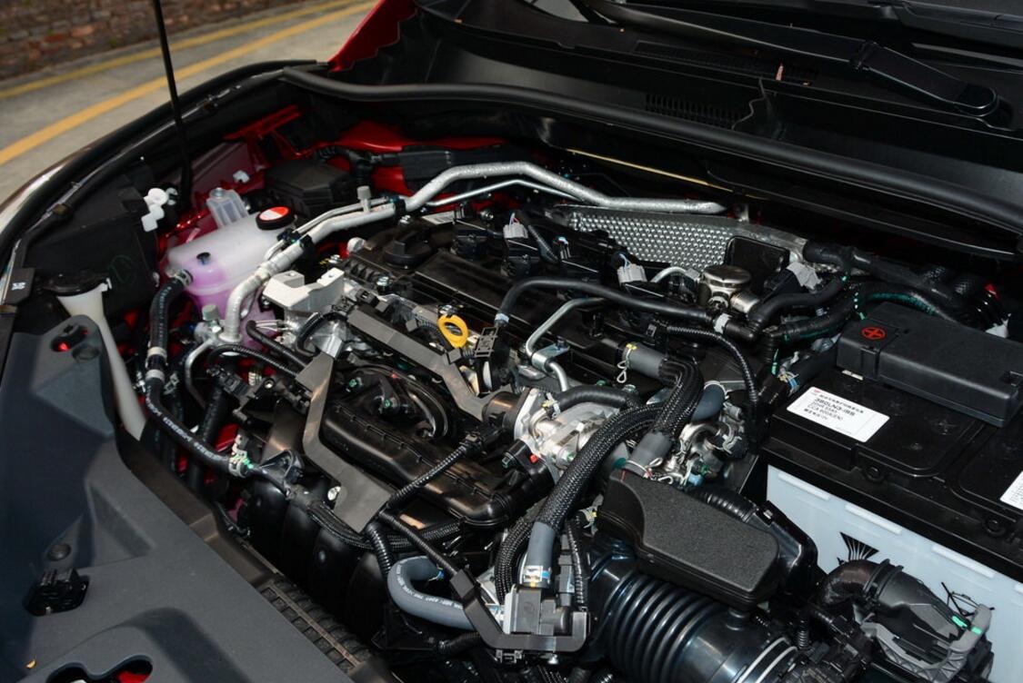 最便宜的2.0t发动机suv,四款纯进口发动机suv