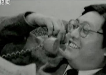 杨百万给孙子起啥名,传奇股神杨百万