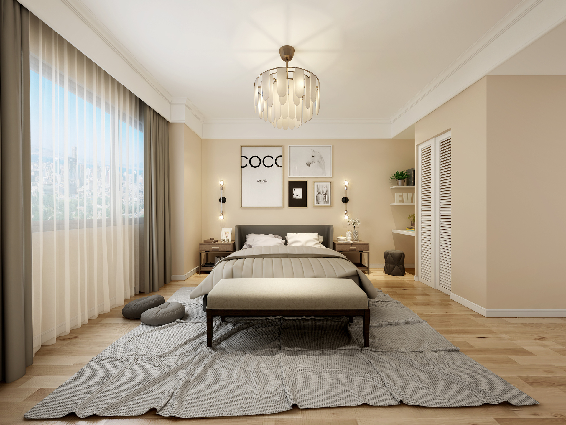 装修房子的乳胶漆要怎么选,家庭装修乳胶漆怎么挑选