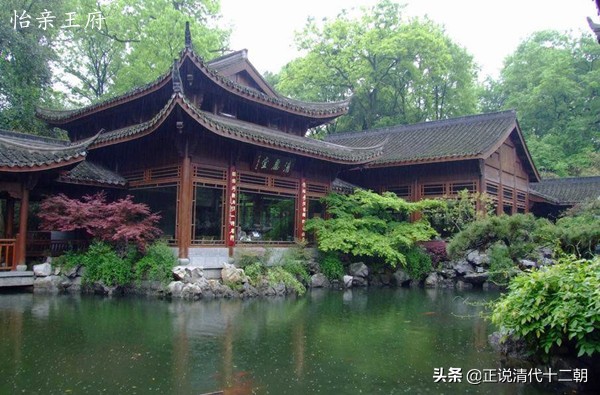 胤祥被封铁帽子王在哪一集,爱新觉罗胤祥打过什么仗