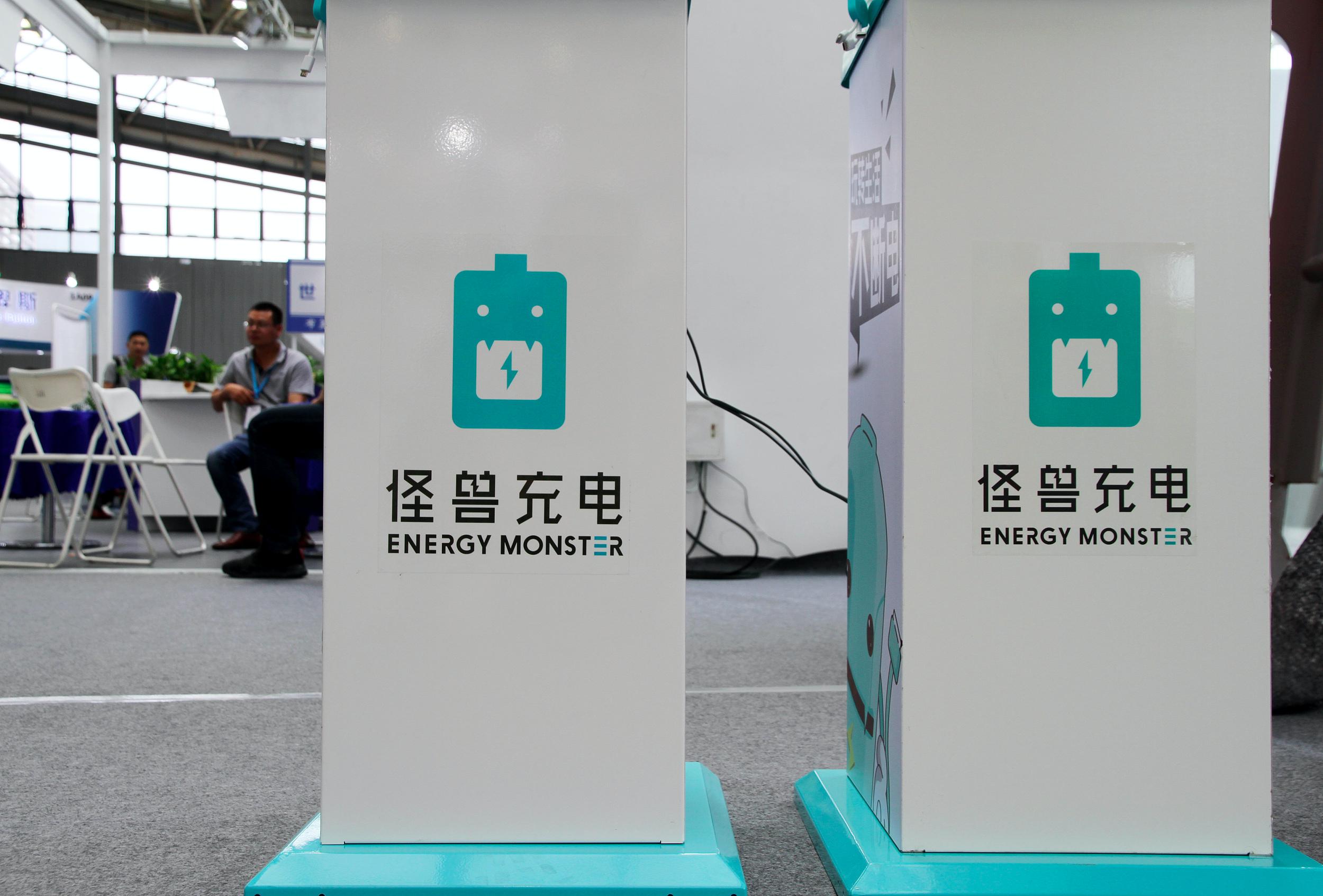 杀不死的共享充电宝：一个“怪兽”远远不够