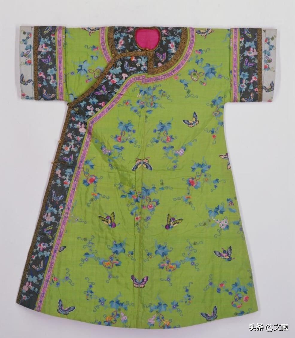 穿不起什么颜色的衣服,穿不了霸气的太后装