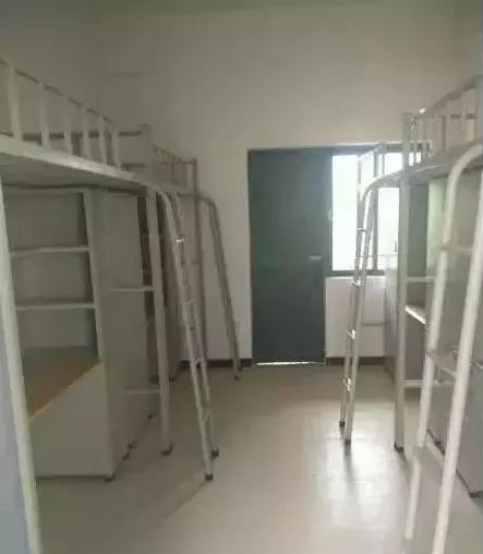 全国宿舍最好的大学宿舍图片,公办学校有哪些好宿舍