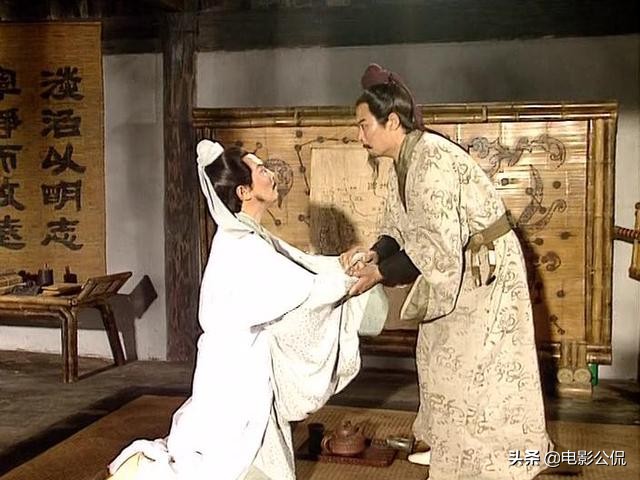 老三国诸葛亮鲁肃,三国演义苦肉计诸葛亮鲁肃