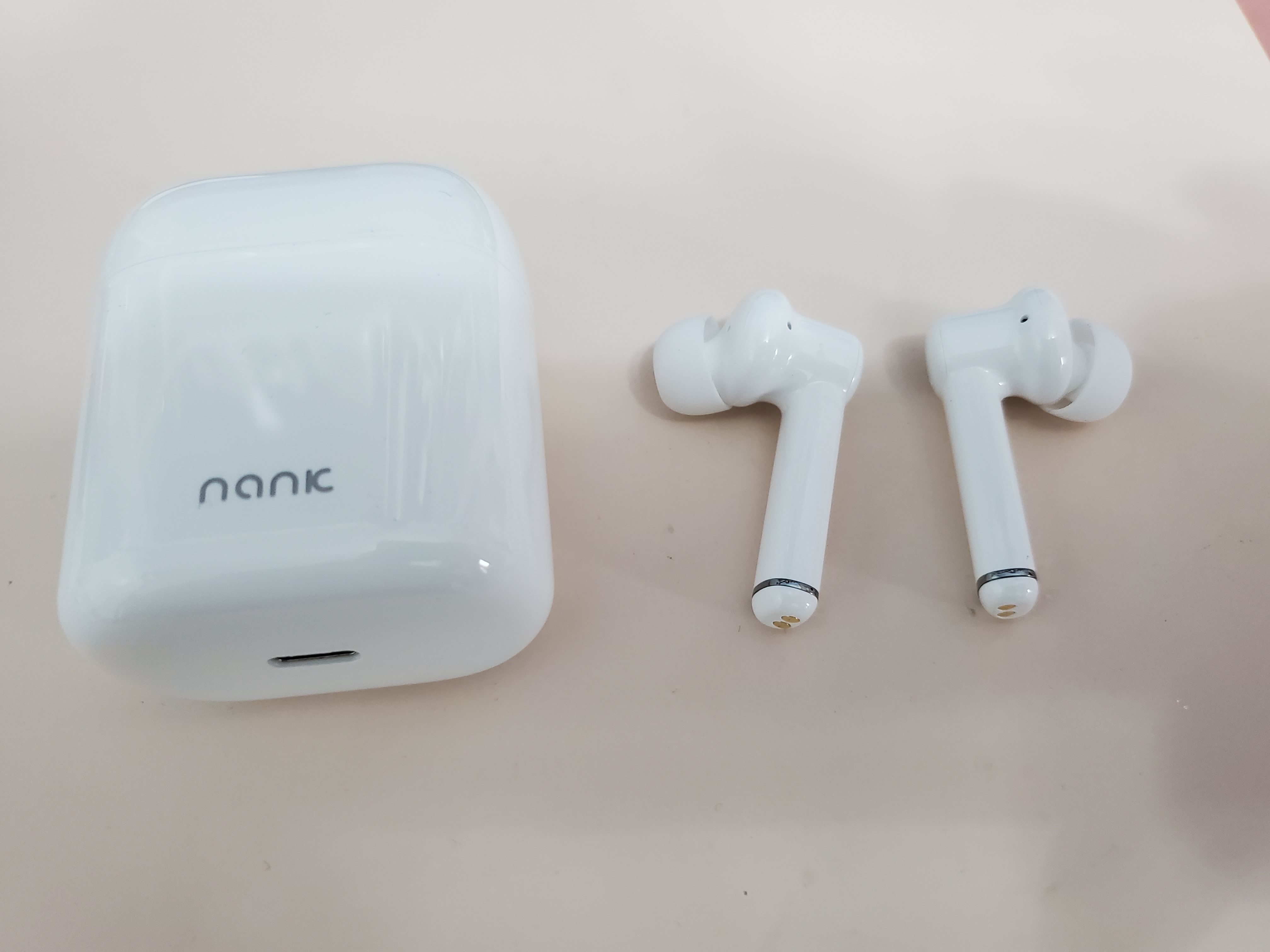 南卡a1测评,南卡a2降噪蓝牙耳机