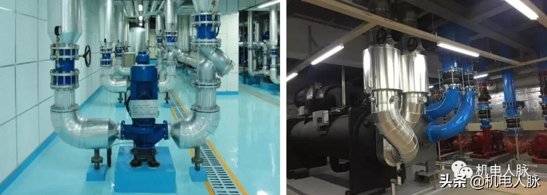 空调通风系统安装教程,空调通风设备施工步骤