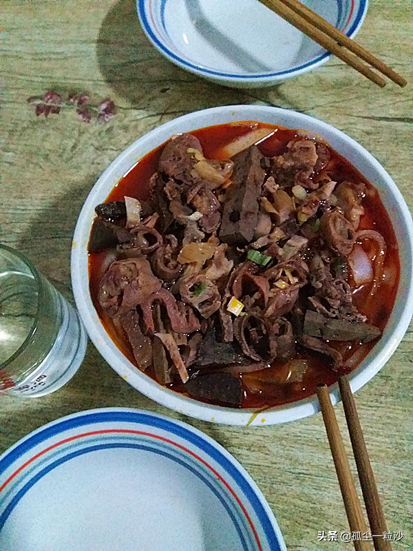 朔州特色美食有哪些,朔州美食排行榜前十名