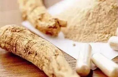 三七活血化瘀提高免疫力,三七食疗活血化瘀