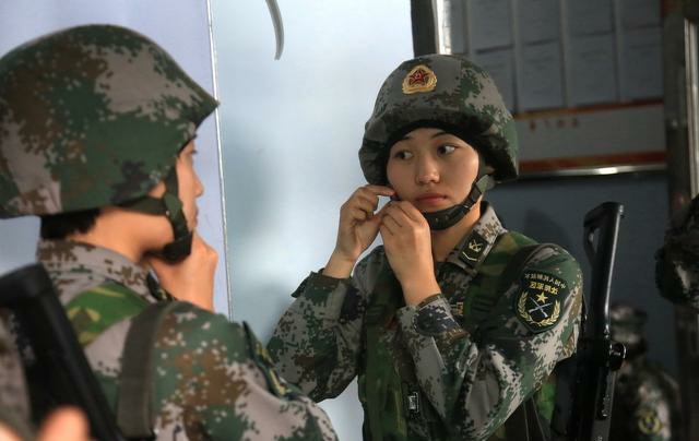 当2年兵,当2年兵的人厉害吗