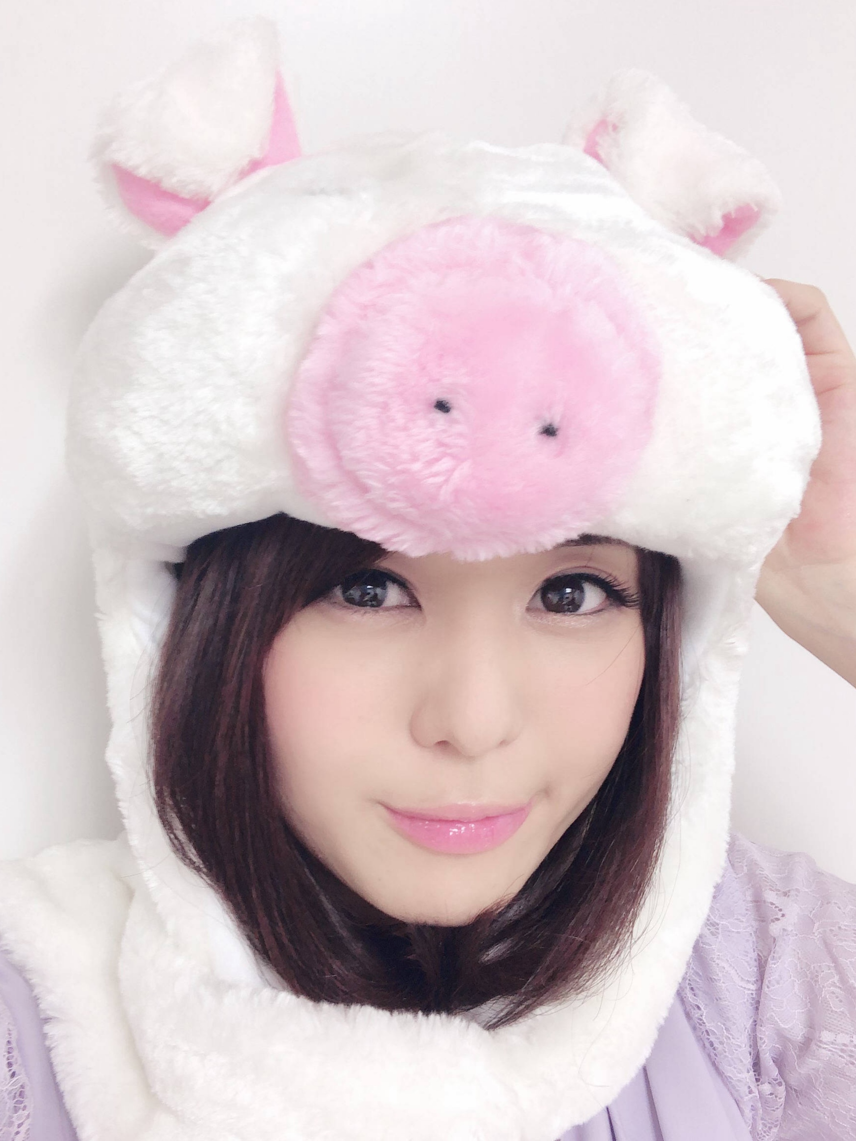 苍井空生产8个月后，1000多条评论，暴露了女人这辈子的艰辛