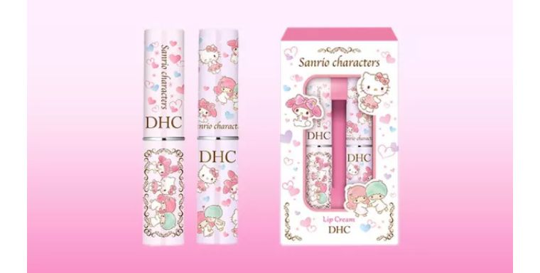 dhc橄榄护唇膏1.5g*2支润唇保湿滋润,dhc润唇口红