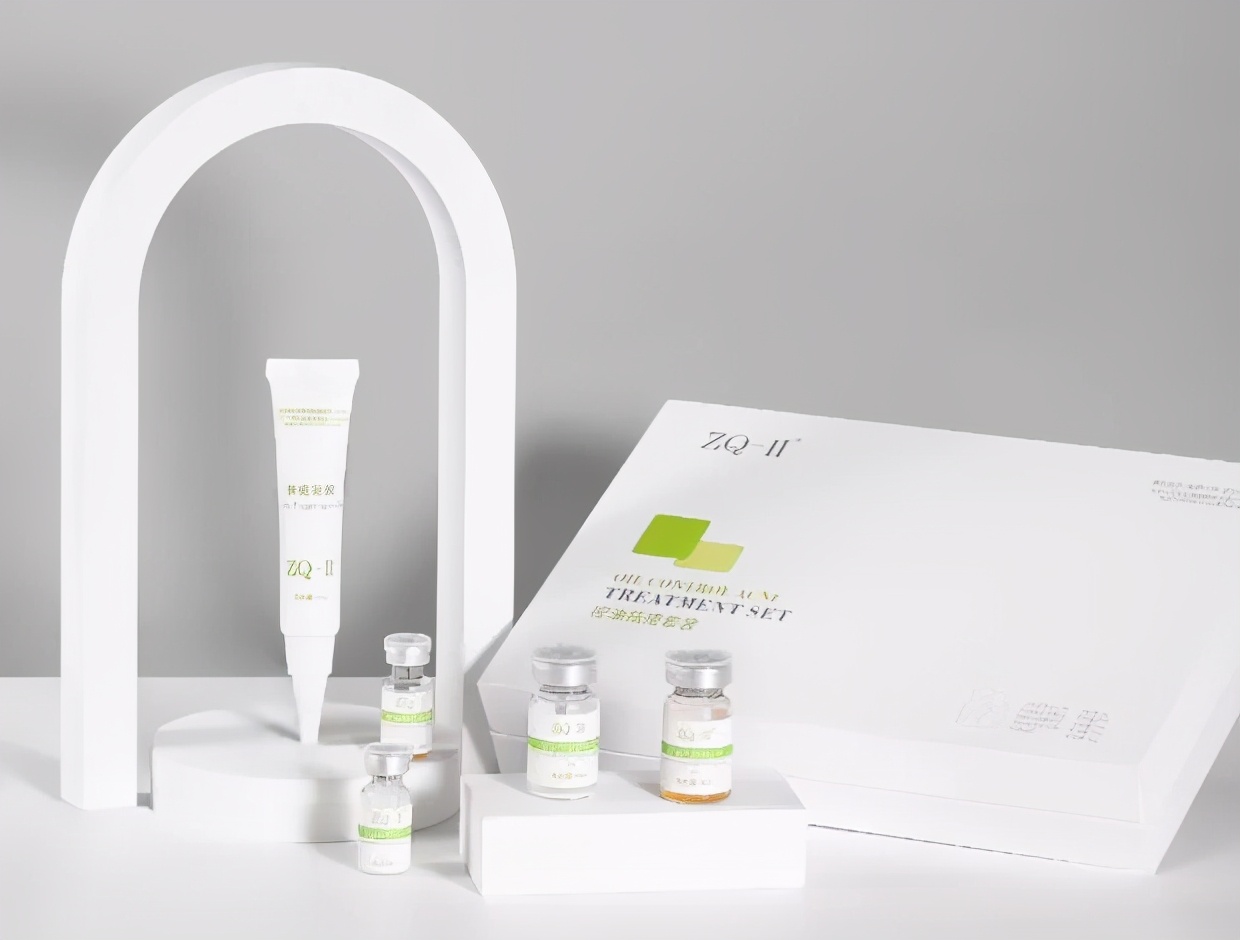 zqii护肤品官方旗舰店正品,zqii护肤品是进口的吗