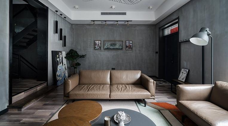 合肥保利西山林语169平装修,合肥市保利西山林语别墅鸟瞰图