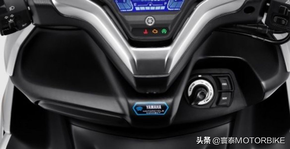 aerox155雅马哈国内上市了吗,2022雅马哈aerox摩托车