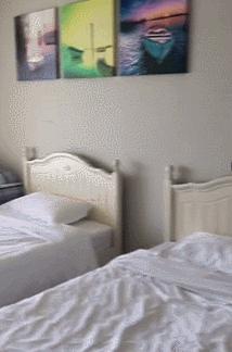 惠州融创海湾半岛精灵度假公寓,海湾半岛度假酒店