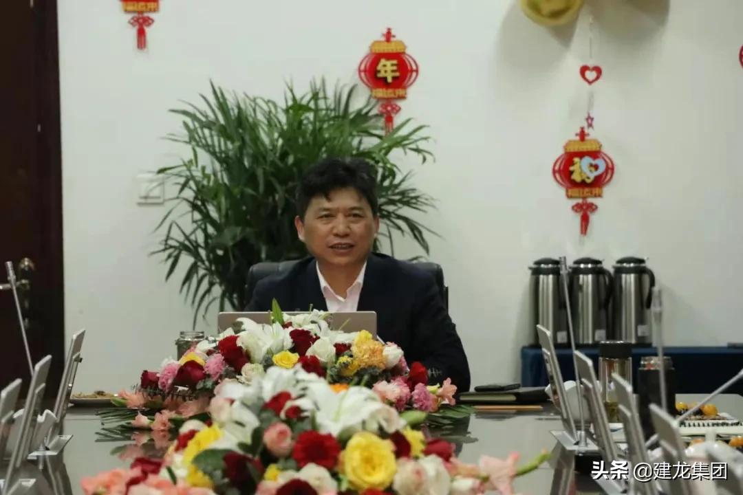 吕梁建龙和山西建龙是一个老板吗,吕梁建龙钢铁都生产什么产品