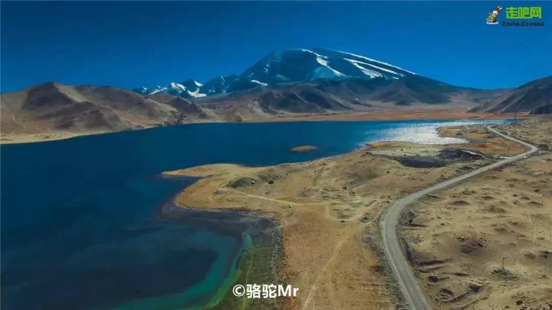 全疆最美公路排名,新疆五大高速风景